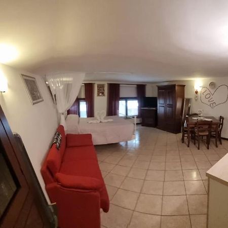 Apartament Monolocale In Via Pedonale Saint-Vincent Zewnętrze zdjęcie