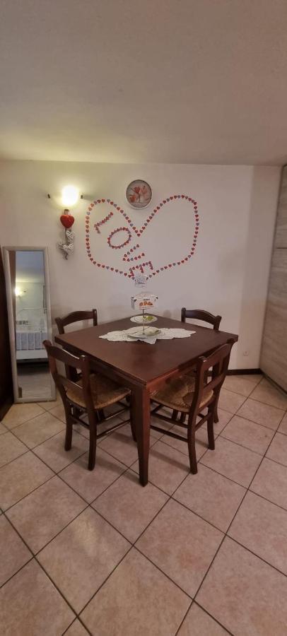 Apartament Monolocale In Via Pedonale Saint-Vincent Zewnętrze zdjęcie
