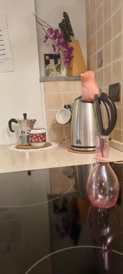 Apartament Monolocale In Via Pedonale Saint-Vincent Zewnętrze zdjęcie