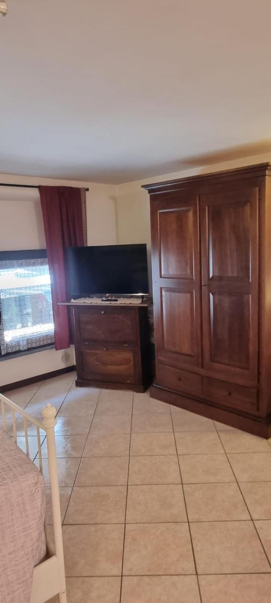 Apartament Monolocale In Via Pedonale Saint-Vincent Zewnętrze zdjęcie