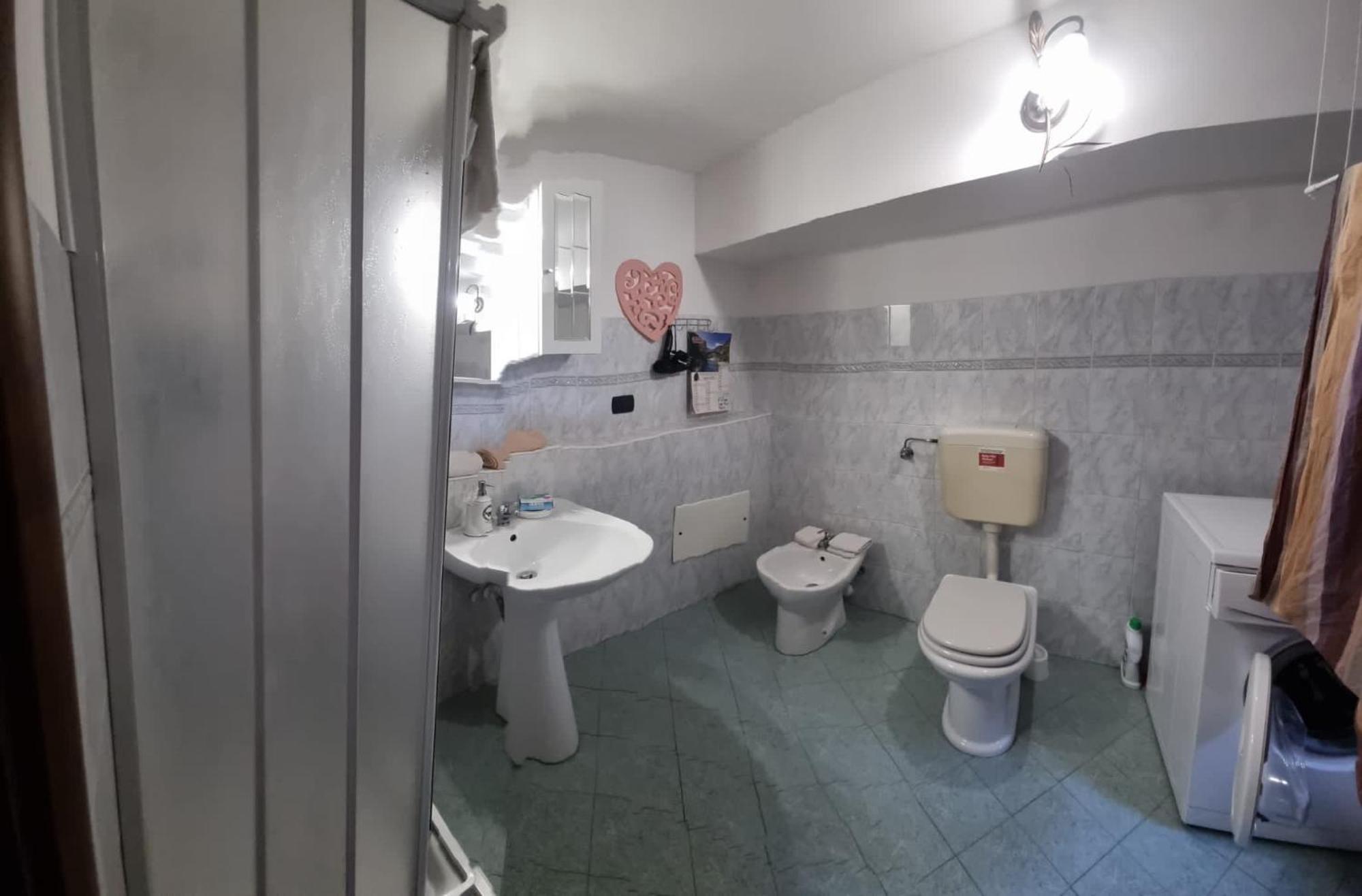 Apartament Monolocale In Via Pedonale Saint-Vincent Zewnętrze zdjęcie