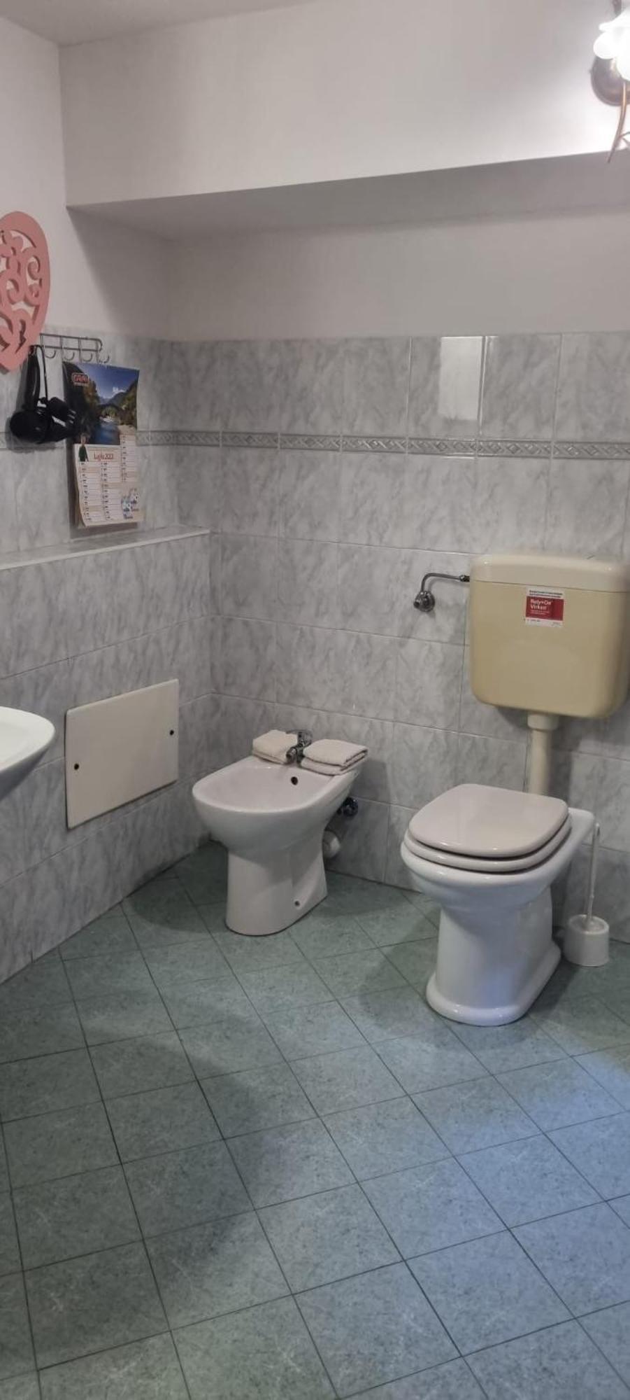 Apartament Monolocale In Via Pedonale Saint-Vincent Zewnętrze zdjęcie