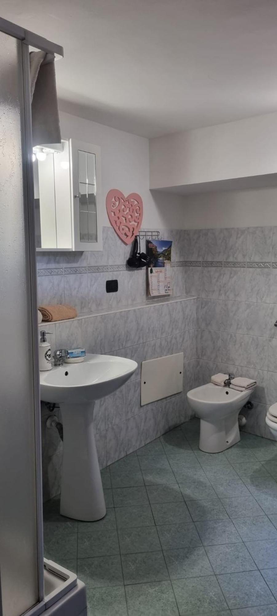 Apartament Monolocale In Via Pedonale Saint-Vincent Zewnętrze zdjęcie